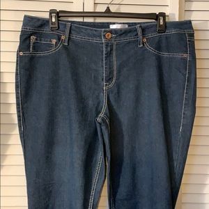 Simply Emma Jeans